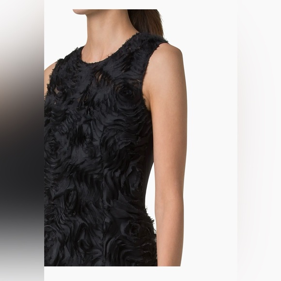 Akris Punto Black dress - Picture 2 of 9